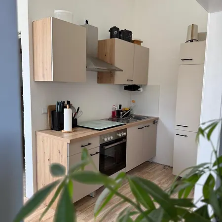 Monteur & Business Duisburg, Duesseldorf, 24-7, Ferienwohnung, Rheinruhrapartments 1 Daire