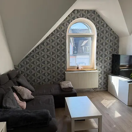 Monteur&business Duisburg, Düsseldorf, 24-7, Ferienwohnung, Rheinruhrapartments 1 *