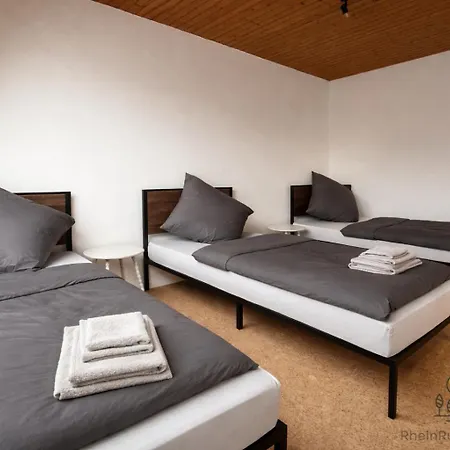 Daire Monteur & Business Duisburg, Duesseldorf, 24-7, Ferienwohnung, Rheinruhrapartments 1 Duisburg